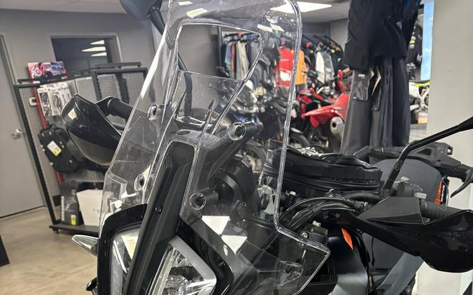 2023 KTM 890 Adventure