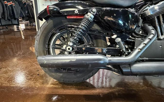 2019 Harley-Davidson Sportster® Forty-Eight®