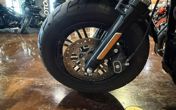 2019 Harley-Davidson Sportster® Forty-Eight®