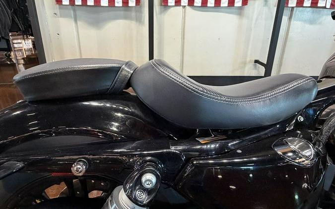 2019 Harley-Davidson Sportster® Forty-Eight®