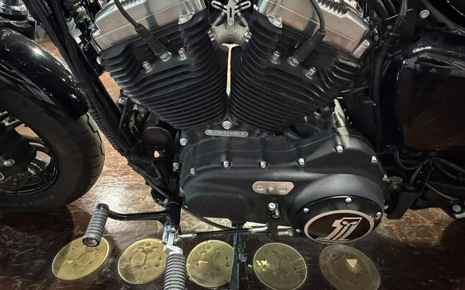 2019 Harley-Davidson Sportster® Forty-Eight®