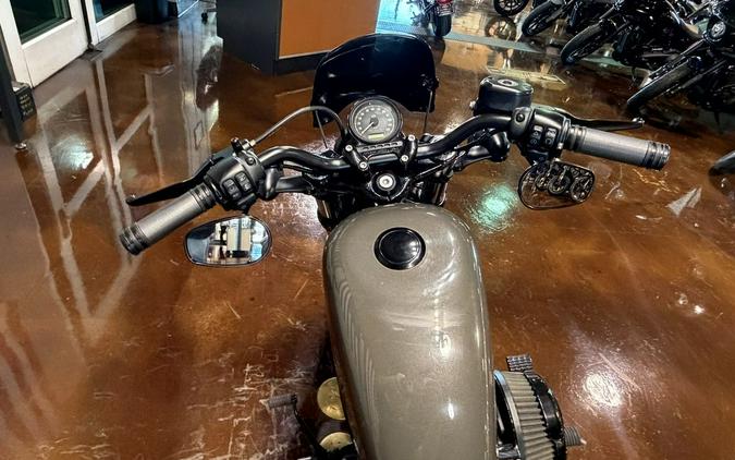 2019 Harley-Davidson Sportster® Forty-Eight®