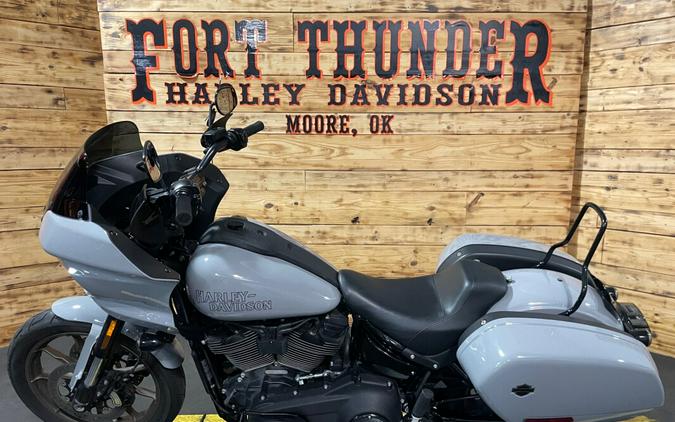 2024 Harley-Davidson Low Rider ST