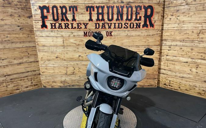 2024 Harley-Davidson Low Rider ST