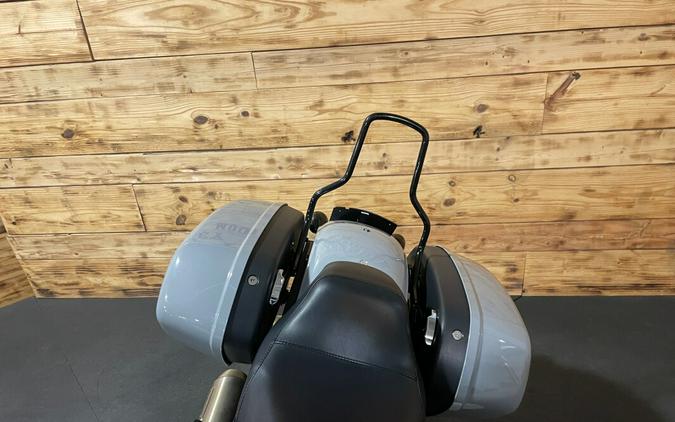 2024 Harley-Davidson Low Rider ST