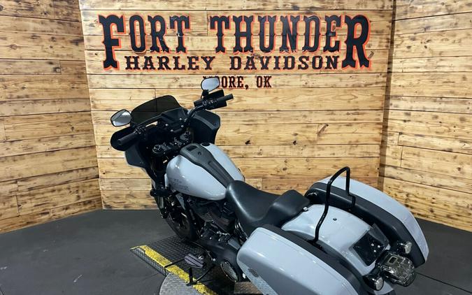 2024 Harley-Davidson Low Rider ST