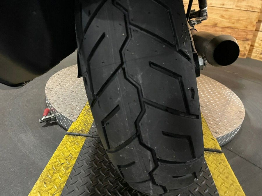 2024 Harley-Davidson Low Rider ST