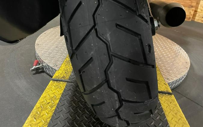 2024 Harley-Davidson Low Rider ST