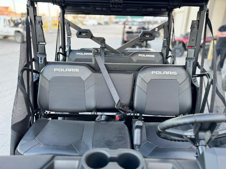 2026 Polaris® Ranger Crew 1000 Premium