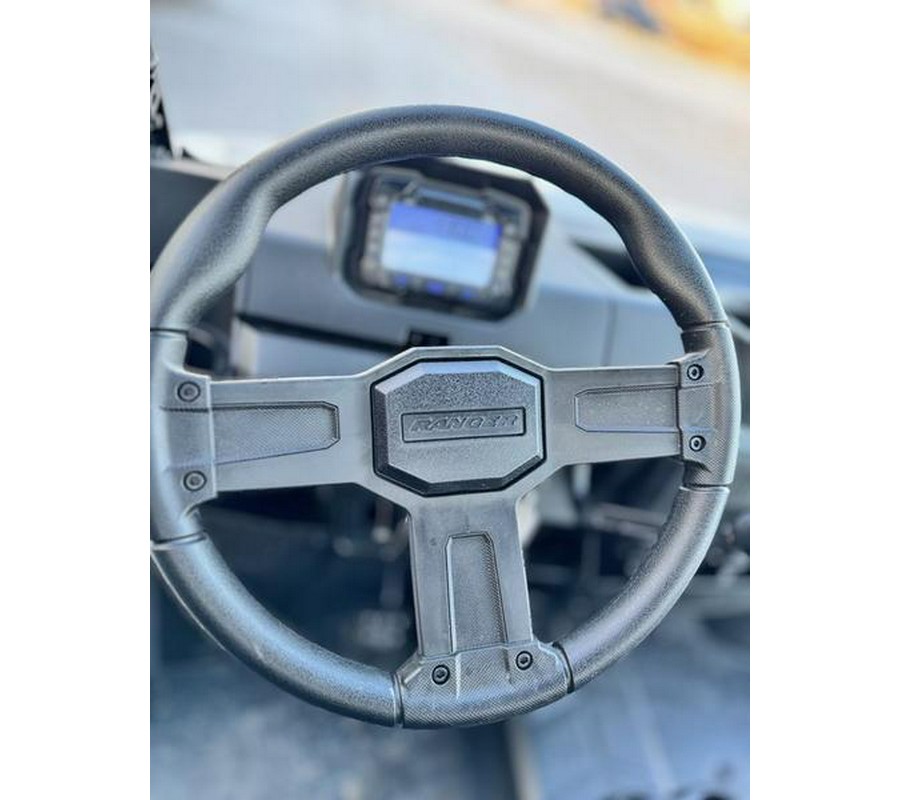 2026 Polaris® Ranger Crew 1000 Premium