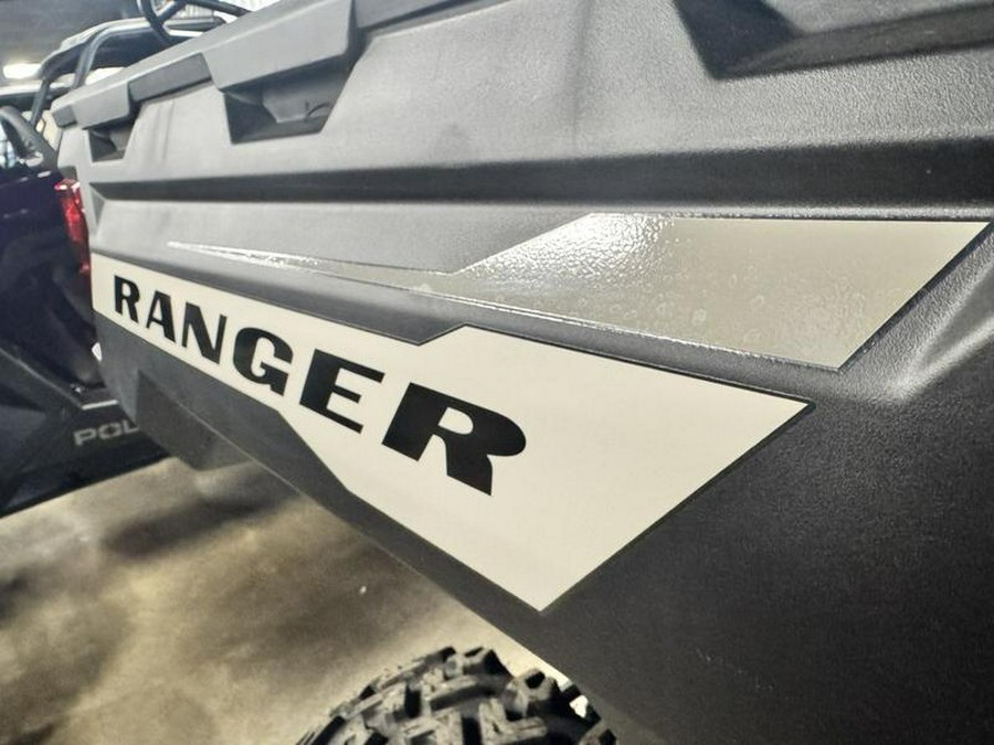 2026 Polaris® Ranger Crew 1000 Premium