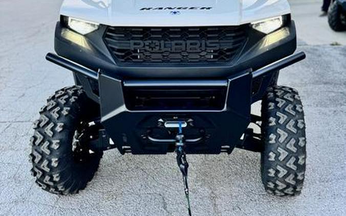 2026 Polaris® Ranger Crew 1000 Premium