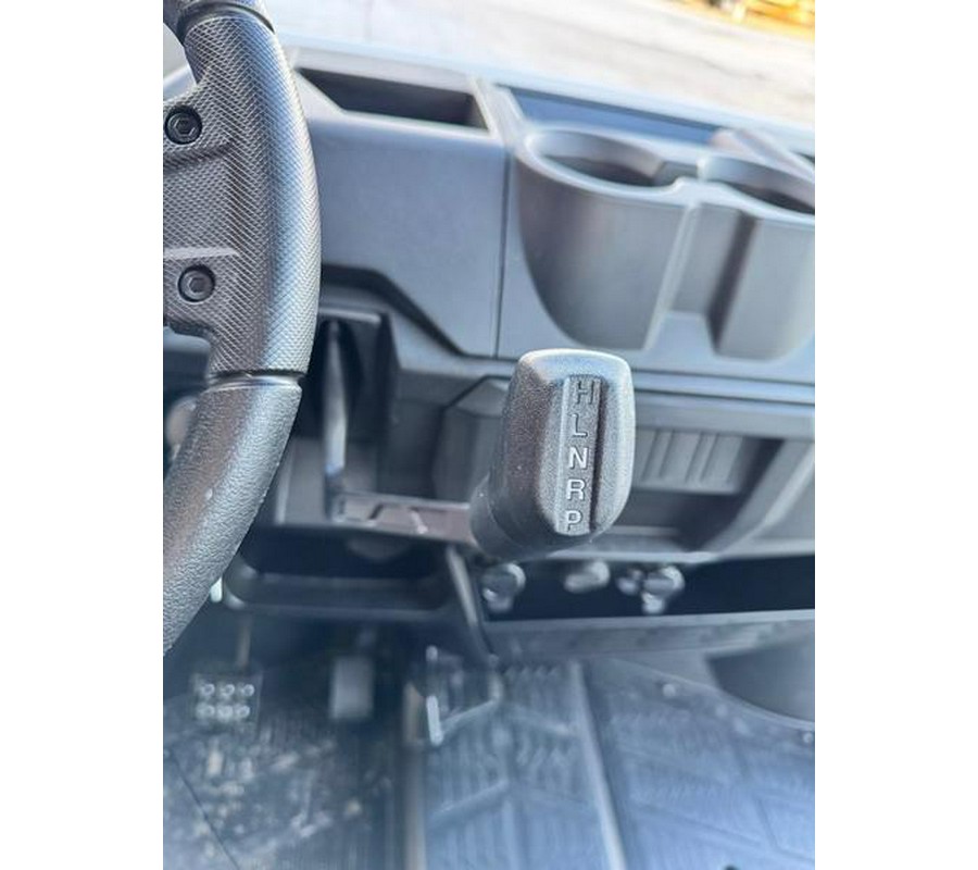 2026 Polaris® Ranger Crew 1000 Premium