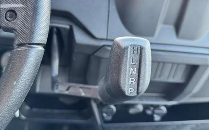 2026 Polaris® Ranger Crew 1000 Premium