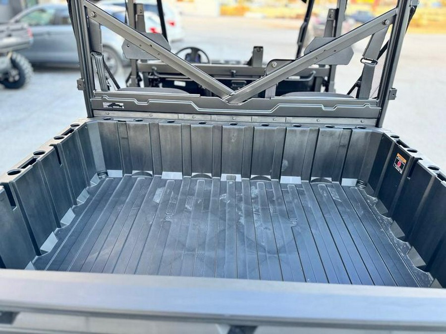 2026 Polaris® Ranger Crew 1000 Premium