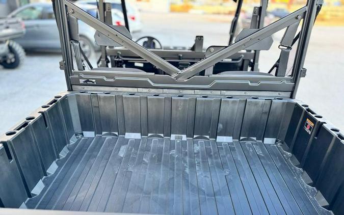 2026 Polaris® Ranger Crew 1000 Premium