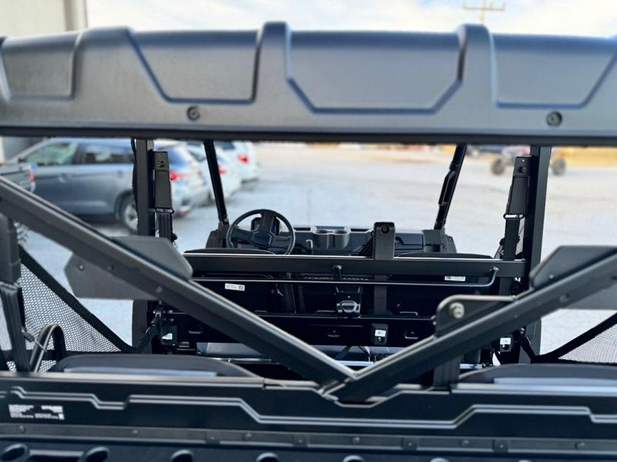 2026 Polaris® Ranger Crew 1000 Premium