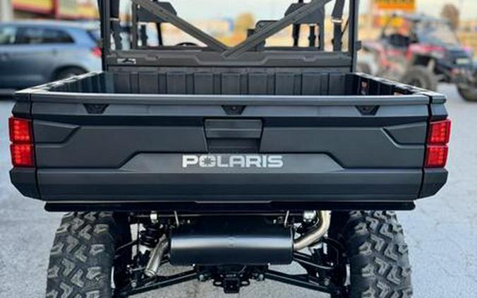 2026 Polaris® Ranger Crew 1000 Premium