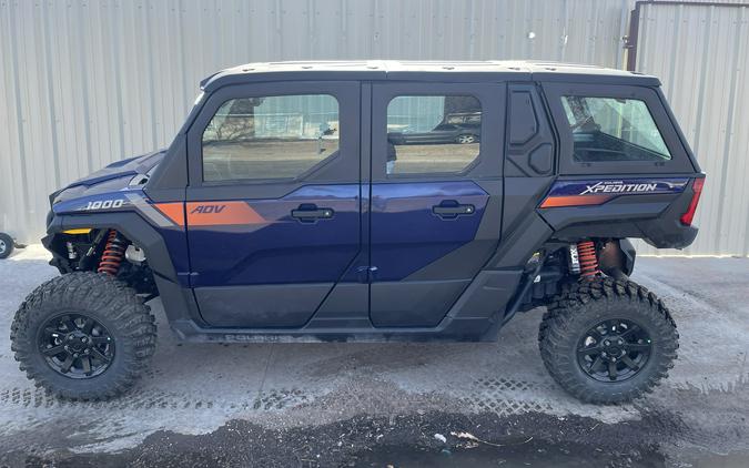 2025 Polaris Polaris XPEDITION ADV 5 Northstar
