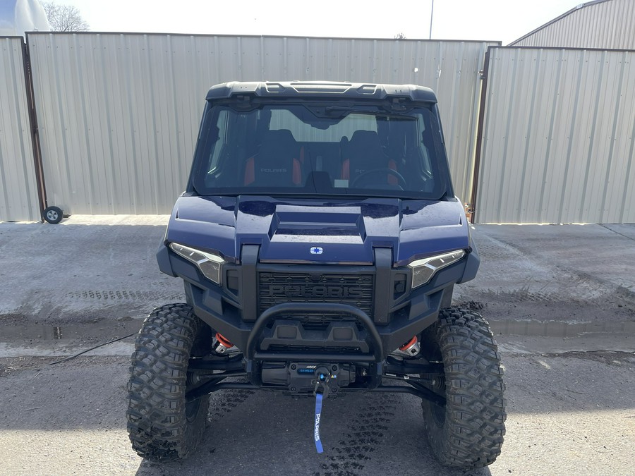 2025 Polaris Polaris XPEDITION ADV 5 Northstar