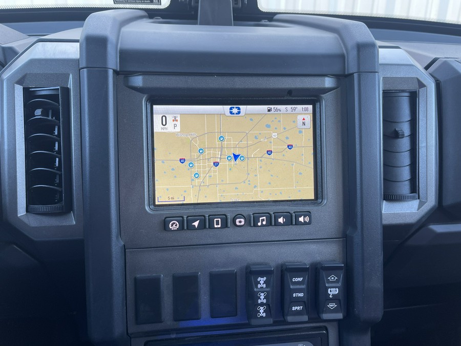 2025 Polaris Polaris XPEDITION ADV 5 Northstar