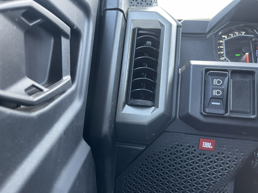 2025 Polaris Polaris XPEDITION ADV 5 Northstar