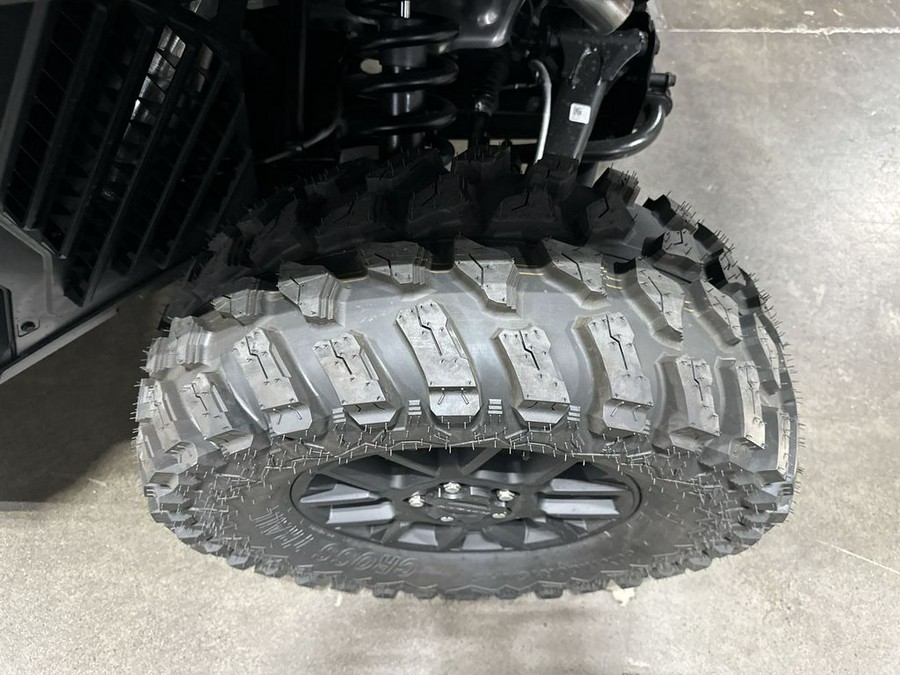 2026 Polaris Ranger® Crew XD 1500 NorthStar Edition Mountaineer Edition