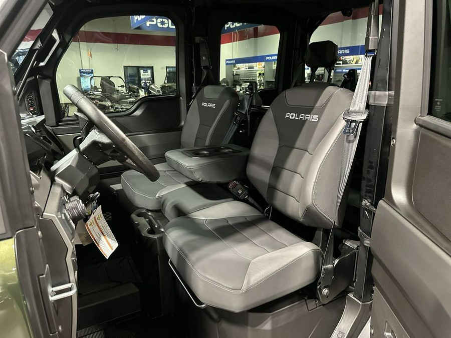 2026 Polaris Ranger® Crew XD 1500 NorthStar Edition Mountaineer Edition