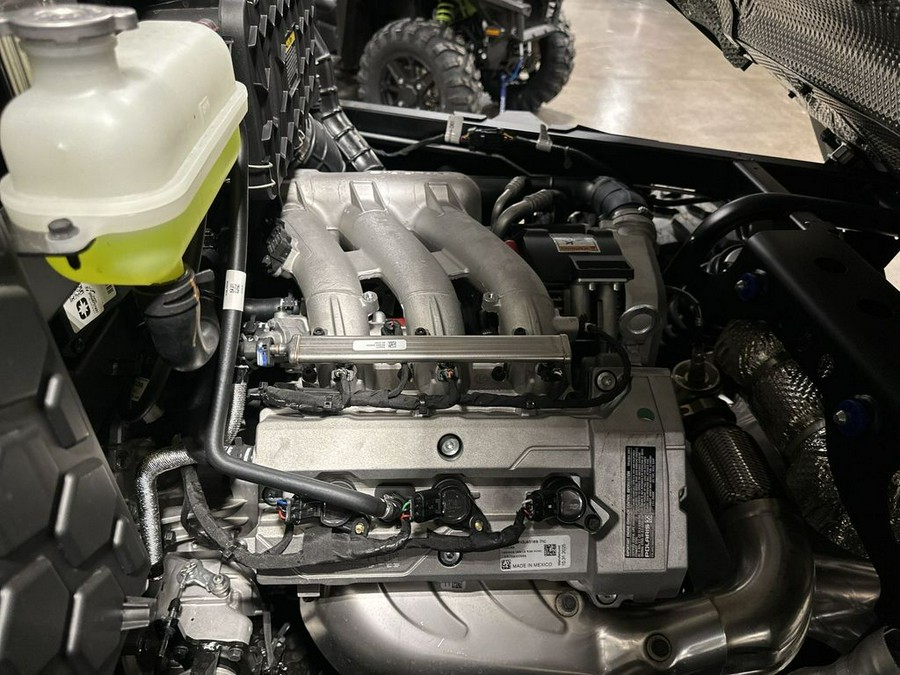 2026 Polaris Ranger® Crew XD 1500 NorthStar Edition Mountaineer Edition