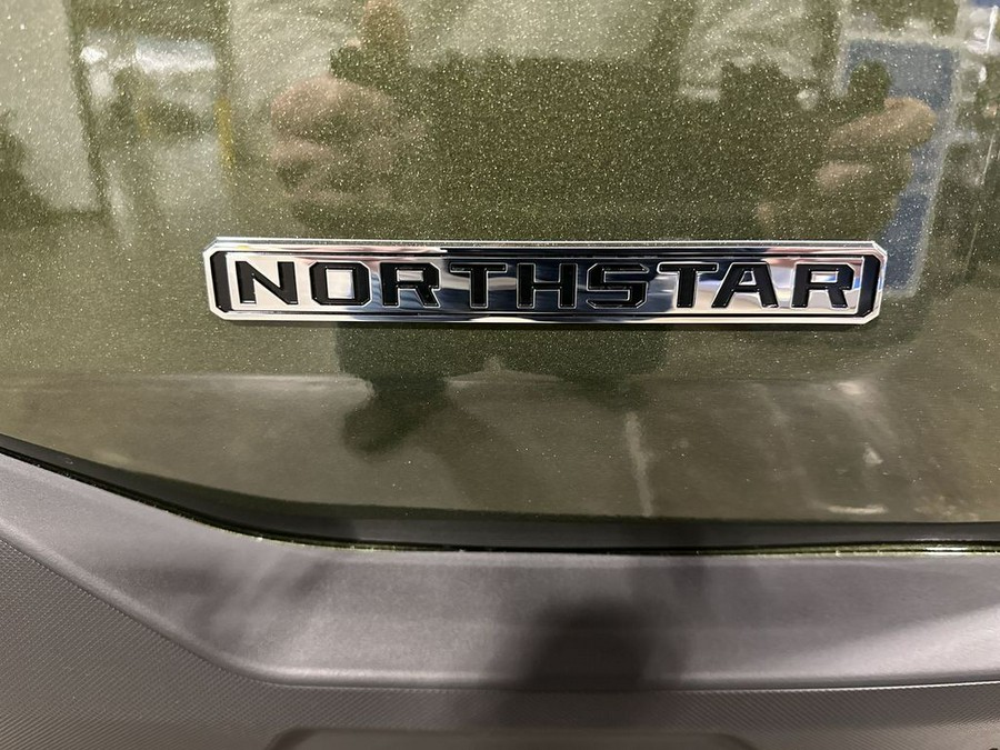 2026 Polaris Ranger® Crew XD 1500 NorthStar Edition Mountaineer Edition