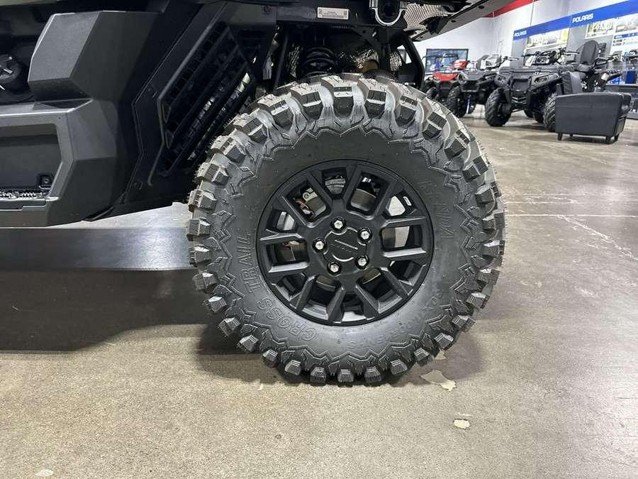 2026 Polaris Ranger® Crew XD 1500 NorthStar Edition Mountaineer Edition