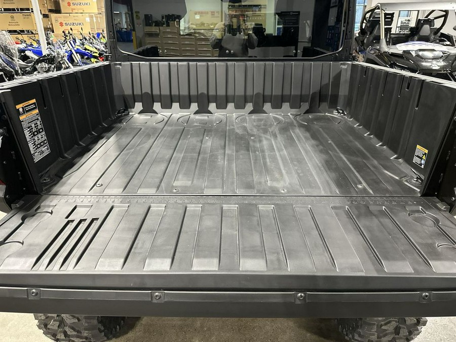 2026 Polaris Ranger® Crew XD 1500 NorthStar Edition Mountaineer Edition