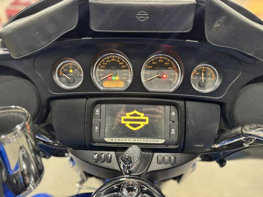 2017 Harley-Davidson® FLHTCUTG - Tri Glide® Ultra