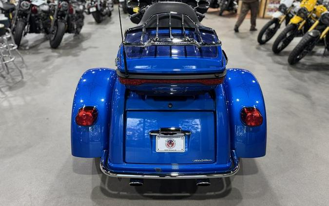 2017 Harley-Davidson® FLHTCUTG - Tri Glide® Ultra