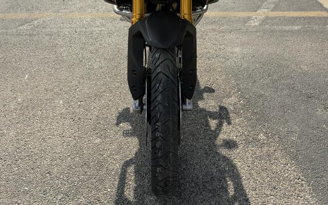 2026 Triumph Tiger 900