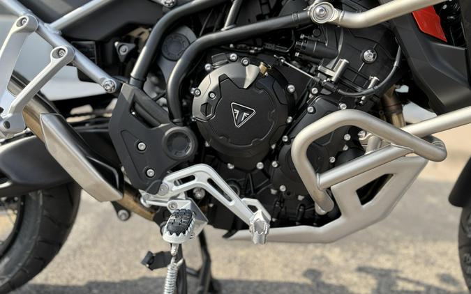 2026 Triumph Tiger 900