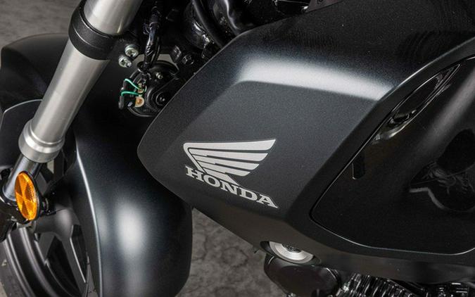 2023 Honda GROM Base