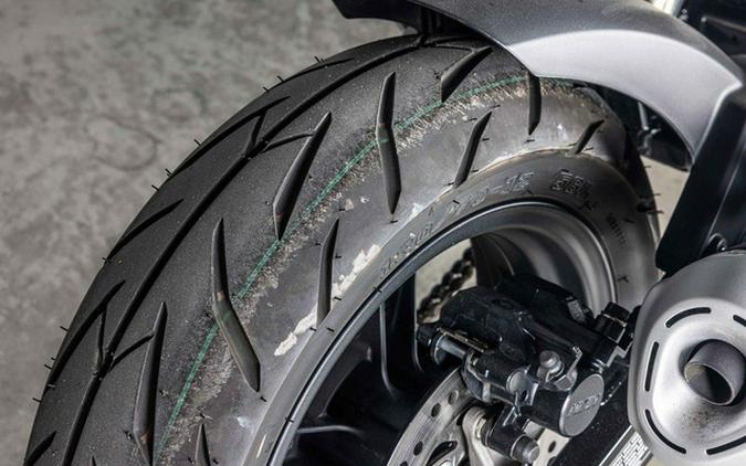 2023 Honda GROM Base