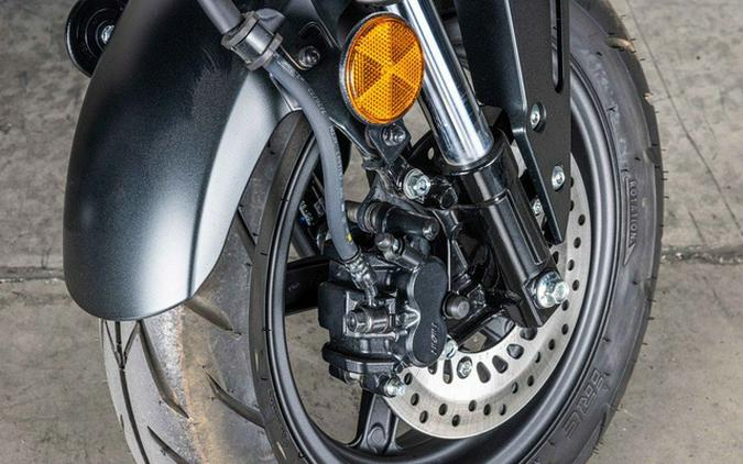 2023 Honda GROM Base