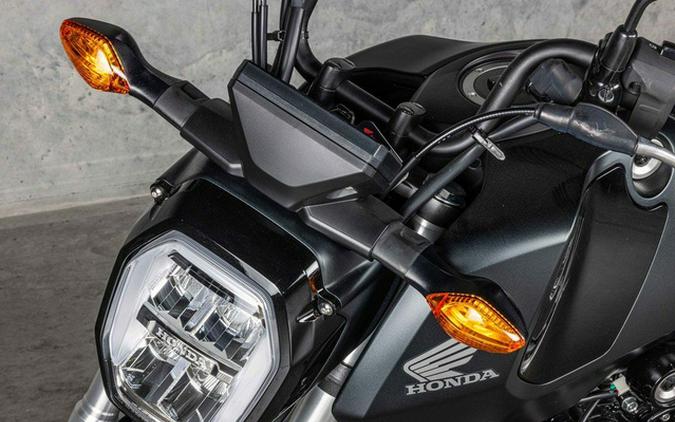 2023 Honda GROM Base