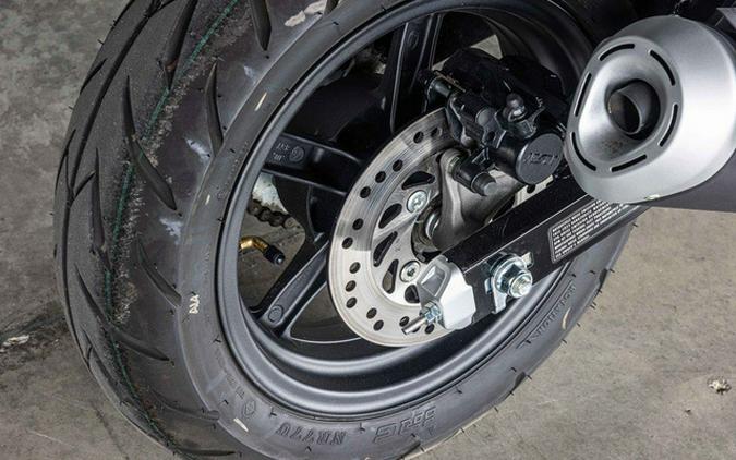 2023 Honda GROM Base