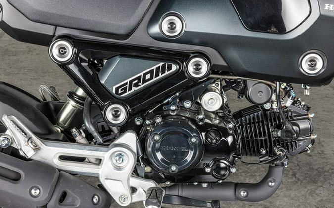 2023 Honda GROM Base