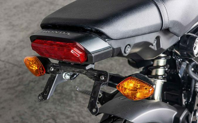 2023 Honda GROM Base
