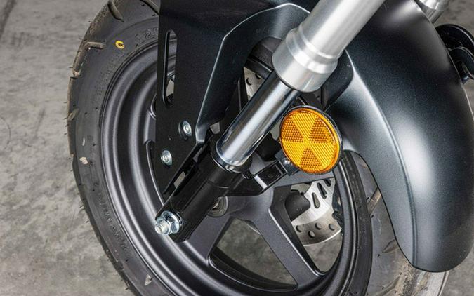 2023 Honda GROM Base