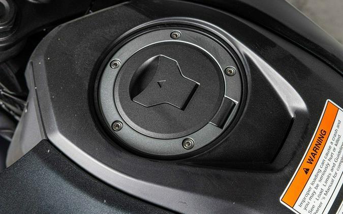 2023 Honda GROM Base