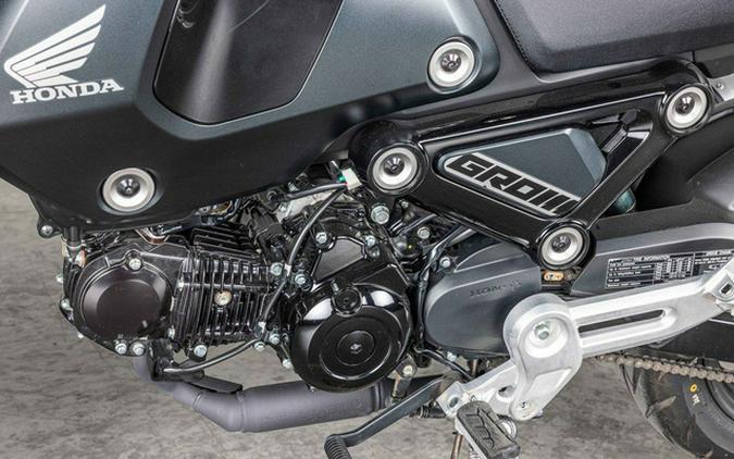 2023 Honda GROM Base