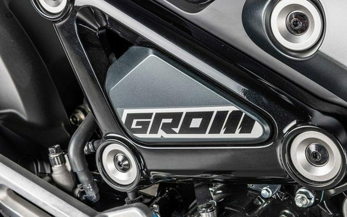 2023 Honda GROM Base