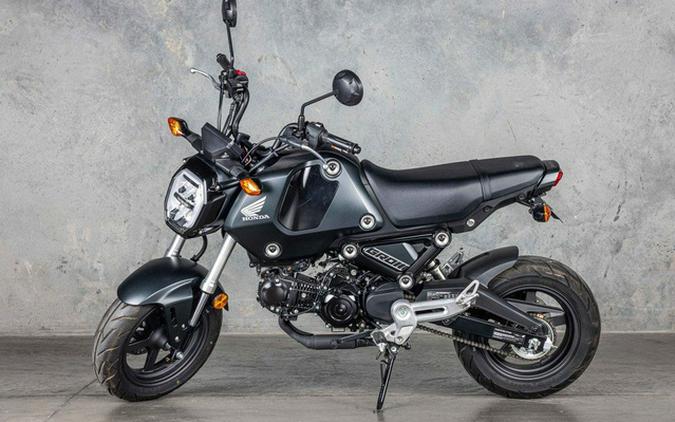 2023 Honda GROM Base