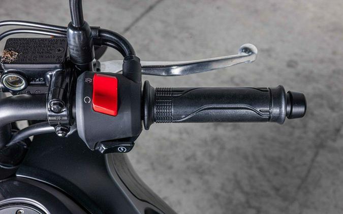 2023 Honda GROM Base