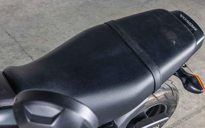 2023 Honda GROM Base